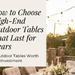 outdoor dining table garden furniture outdoor patio backyard furniture design tables outdoor decor outdoor space outdoor dining patio table dining table outdoor furniture patio ideas dining outdoor